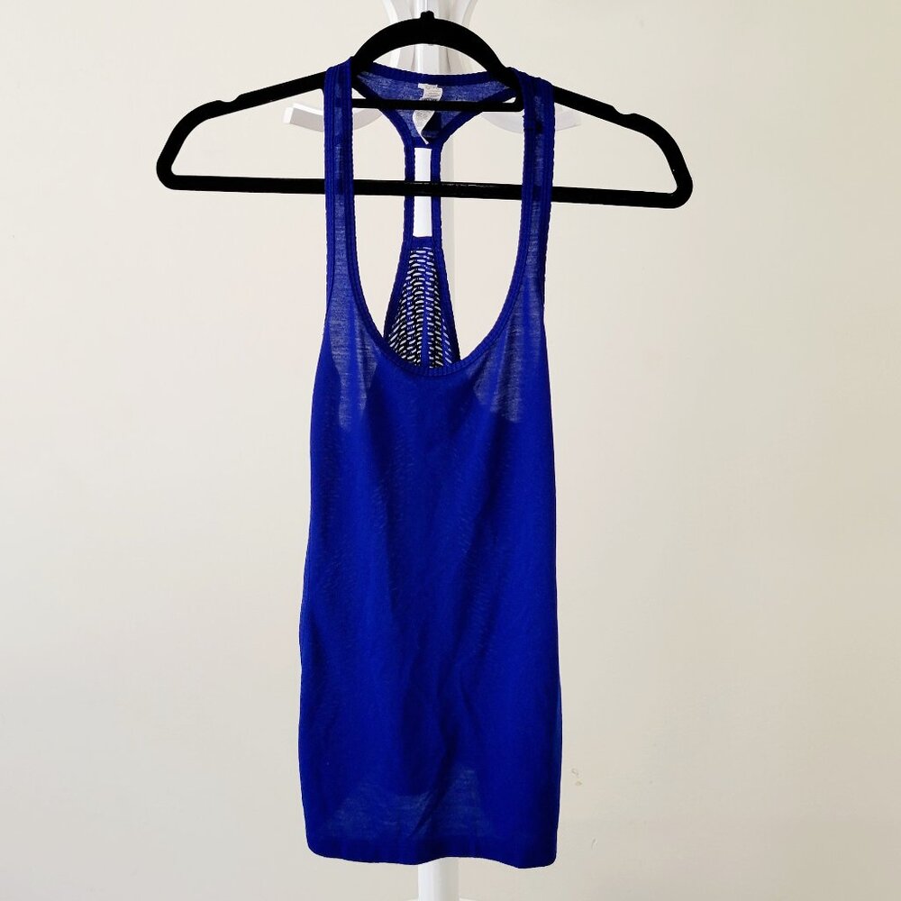 Under Armour workout tank